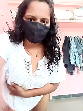 Miss-Dolly07 online show from 29, 3, 2026