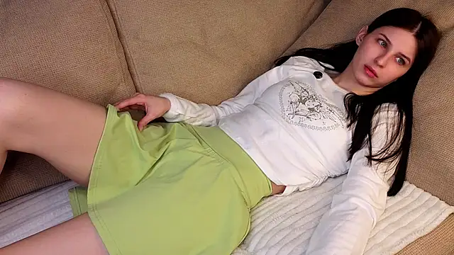 KerstinMaynor online show from 4, 4, 2026