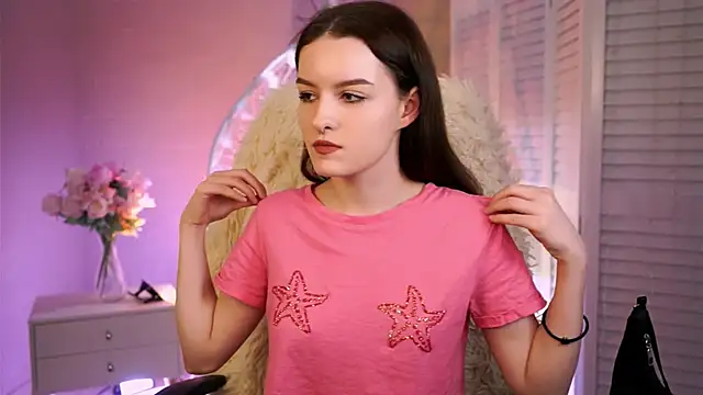 Snapshot of KellieBanshe chatting on 3, 3, 2026 KellieBanshe online show from 3, 3, 2026