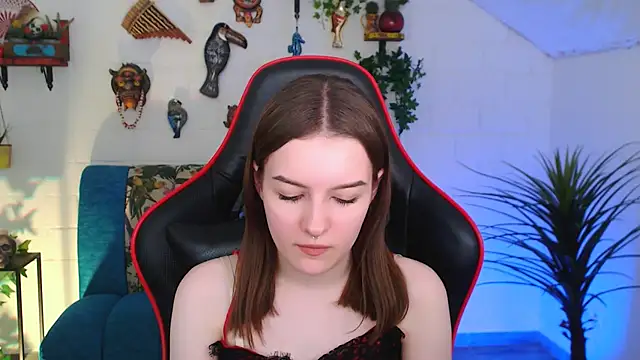 KellieBanshe online show from 10, 7, 2026