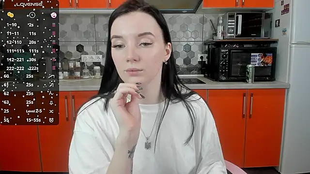 Mary Blu online show from 4, 1, 2025