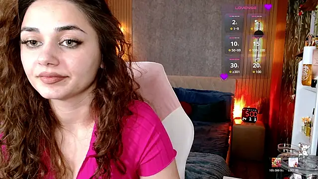 KatarinaHeaven online show from 3, 3, 2026