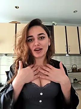KatarinaHeaven online show from 8, 5, 2026