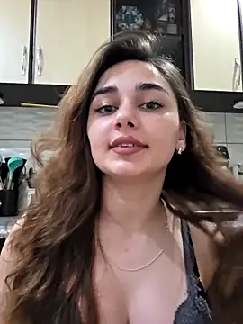 KatarinaHeaven online show from 12, 5, 2026