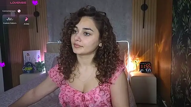 Snapshot of KatarinaHeaven chatting on 17, 7, 2026 KatarinaHeaven online show from 17, 7, 2026