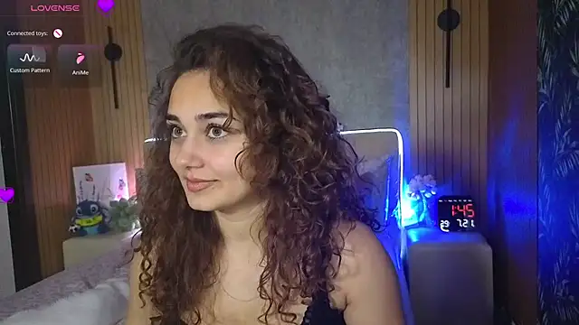 Snapshot of KatarinaHeaven chatting on 20, 7, 2026 KatarinaHeaven online show from 20, 7, 2026