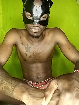 StrongEbonyDick online show from 3, 6, 2026
