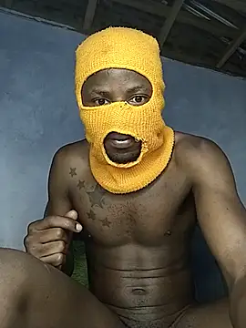 StrongEbonyDick online show from 11, 7, 2026