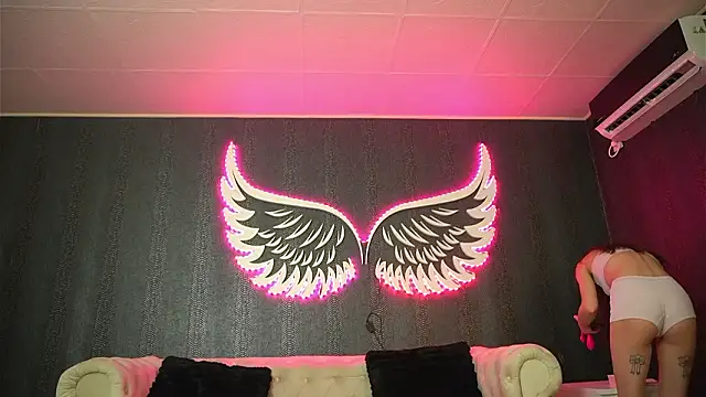 YourSweetxSin online show from 22, 3, 2026