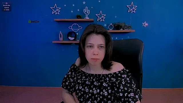 aria wild  online show from 17, 3, 2026