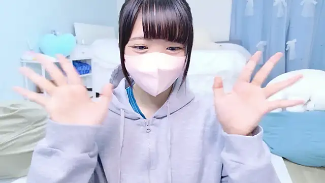 Hime na online show from 29, 5, 2026