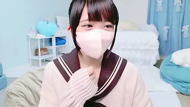 Hime na online show from 10, 6, 2026