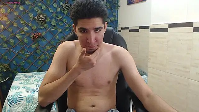 Roccoallegeri online show from 24, 3, 2026