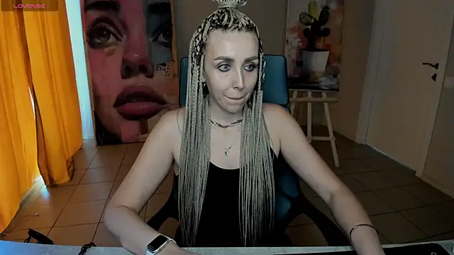 MonicaRiley online show from 14, 6, 2026