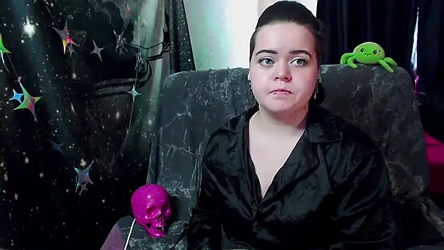  little monsterrr  online show from 3, 3, 2026