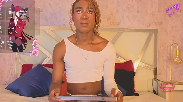 brit davis online show from 31, 3, 2026