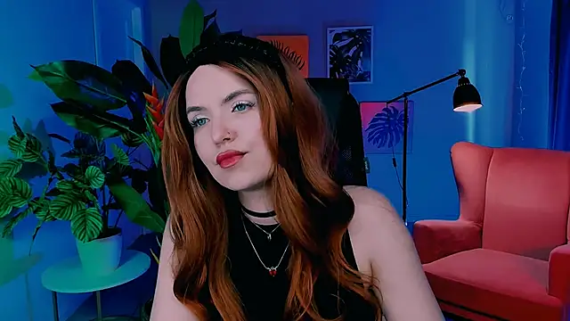 AliceSmite online show from 13, 5, 2026