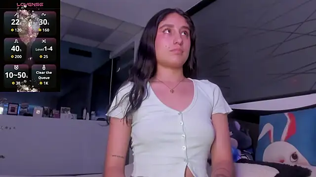 Princess tina online show from 9, 3, 2026