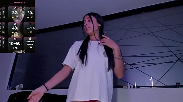 Princess tina online show from 20, 3, 2026