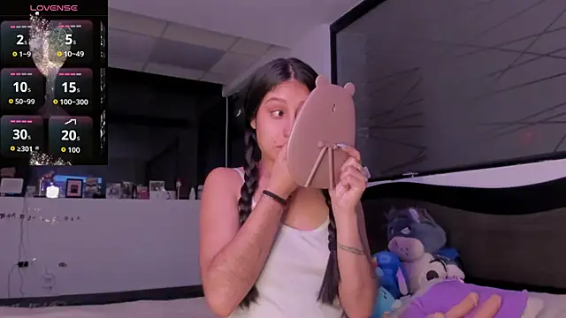 Princess tina online show from 28, 3, 2026