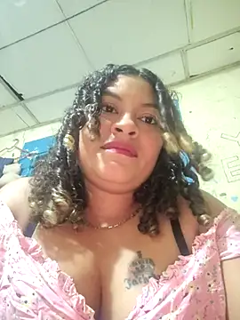 Elenmascarado1509 online show from 5, 4, 2026