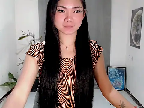 rainexox1 online show from 13, 5, 2026