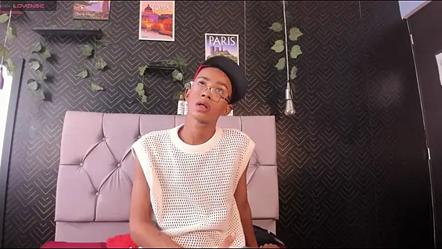 patrick lovee online show from 1, 6, 2026