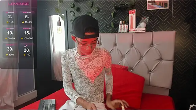 patrick lovee online show from 4, 6, 2026