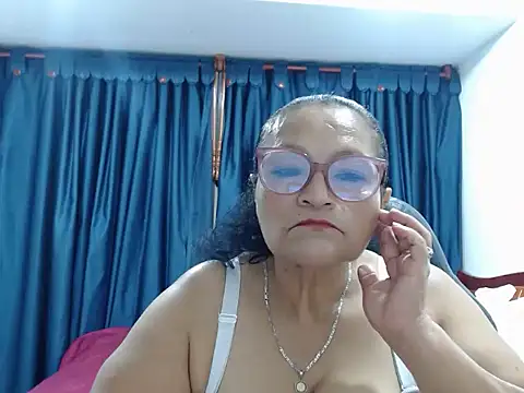  BellaNocturna online show from 23, 3, 2026