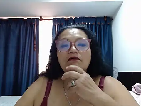  BellaNocturna online show from 1, 8, 2026