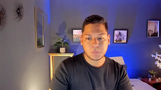 Akon 2XXX online show from 26, 3, 2026