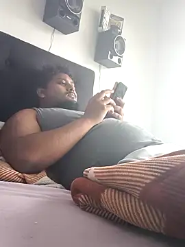 demon feelz online show from 2, 3, 2026