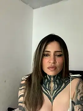 AlanaRoa  online show from 4, 6, 2026