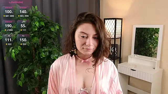 BreannaBuczak online show from 10, 4, 2026