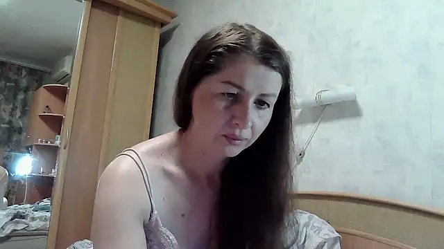 TenderAndSweetX online show from 10, 7, 2026