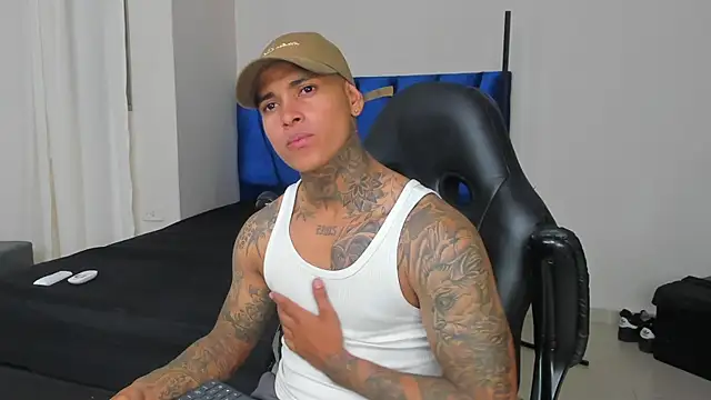 tyler bell  online show from 19, 3, 2026