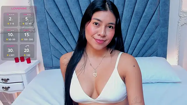 Leandra-Johnson online show from 25, 5, 2026