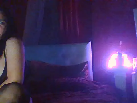 Jime Love7777 online show from 11, 4, 2026