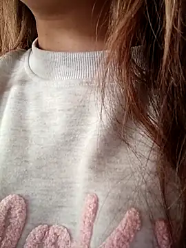 Baby Pink Love online show from 1, 4, 2026