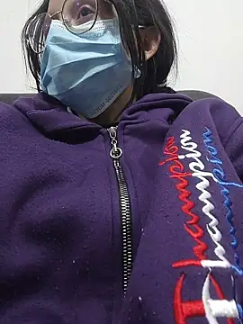 Naomimolie online show from 24, 3, 2026