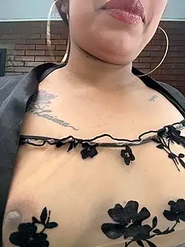 Cherry Charlottee online show from 8, 4, 2026