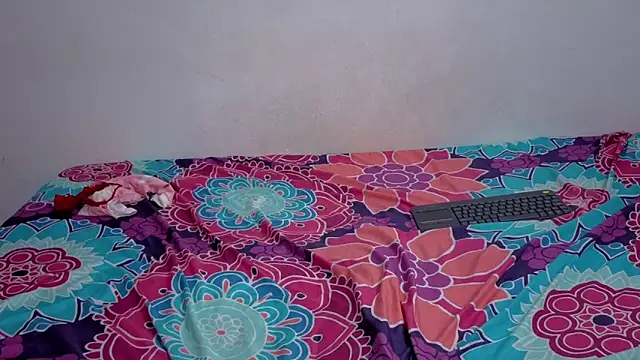 Snapshot of Scarlett_Cherry_ chatting on 11, 6, 2026 Scarlett Cherry online show from 11, 6, 2026