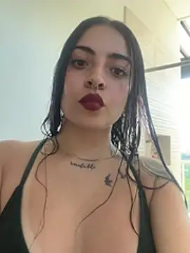 Morgana Pink online show from 16, 3, 2026