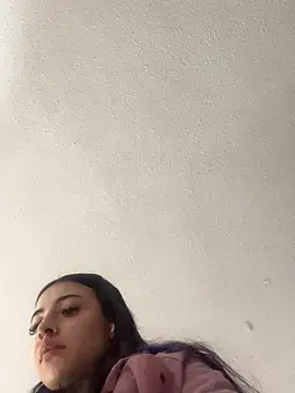 Morgana Pink online show from 16, 4, 2026