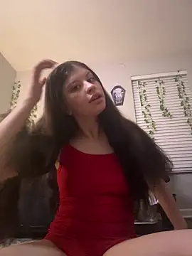 rubie roja online show from 8, 3, 2026