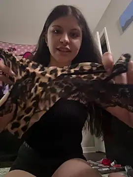 rubie roja online show from 9, 3, 2026