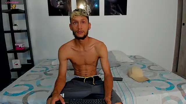 TedyX99 online show from 4, 4, 2026