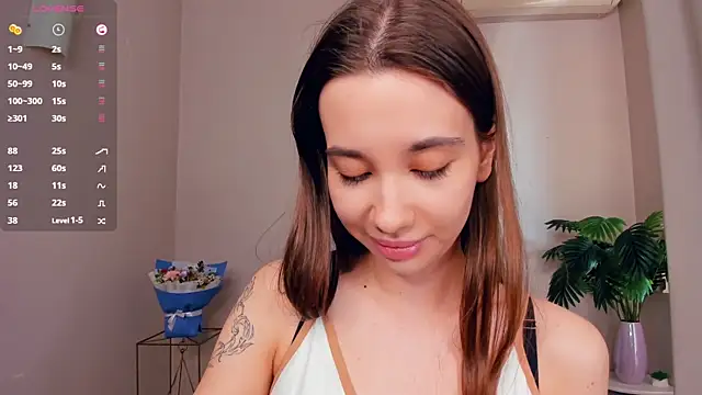 LaceyLettman online show from 13, 4, 2026