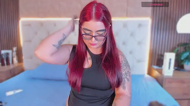 apriilfox online show from 3, 4, 2026