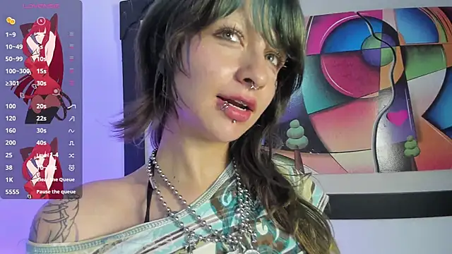 Angel  Dreams online show from 23, 5, 2026